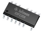 Infineon Technologies IDP2303A/IDP2308コントローラ