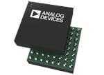 Analog Devices Inc. AD4630-24/AD4632-24デュアルチャンネル24ビットSAR ADC
