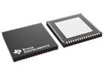 Texas Instruments LMK5B33216ネットワーク・シンクロナイザおよびジッタ・クリーナ