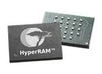 Infineon Technologies S80KS5122 & S80KS5123 HYPERRAM™ 2.0メモリ