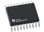 Texas Instruments ADS131B02-Q1 2チャンネルデルタシグマADC
