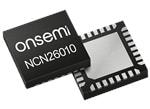 onsemi NCN26010産業用イーサネットトランシーバ