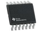 Texas Instruments UCD7100低圧側MOSFETドライバ