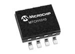 Microchip Technology MTCH1010シングルボタン・タッチコントローラ