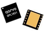Qorvo QPL1821 75Ω CATVアンプ
