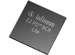 Infineon Technologies CYPD3178 EZ-PD™ BCR-LITEコントローラ