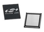 Silicon Labs EFR32BG24 BluetoothワイヤレスSoC