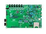 NXP Semiconductors i.MX RT600オーディオ評価キット (IMXRT685-AUD-EVK)