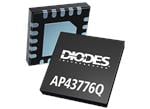Diodes Incorporated AP43776Q USB Type-C™プロトコルデコーダ