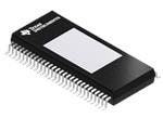 Texas Instruments TAS6424E-Q1クワッドClass-Dオーディオアンプ