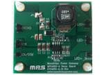 Monolithic Power Systems (MPS) EV24833-A-N-00A Evaluation Board