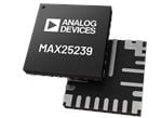 Analog Devices / Maxim Integrated MAX25239自動車用昇降圧コンバータ