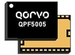 Qorvo QPF5005 8GHz〜12GHz 5W送信/受信モジュール
