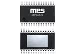 Monolithic Power Systems (MPS) MPQ6626 Hex Half-Bridge Motor Drivers