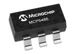 Microchip Technology MCP6486/6R/6U/7/9 10MHzオペレーショナルアンプ
