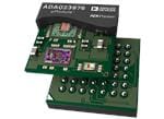 Analog Devices Inc. ADAQ23876 16ビット対応データ・アクイジション・ソリューション