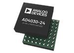 Analog Devices Inc. AD4030-24 24ビット、2MSPS、SAR ADC
