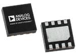 Analog Devices Inc. LT1468 & LT1468-2 16ビットオペレーショナルアンプ