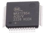 Analog Devices / Maxim Integrated MAX17854高電圧データアクイジションシステム