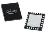 Infineon Technologies 自動車PSOC™ 4700S Plus マイクロコントローラ