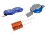 Vishay / BC Components エネルギー貯蔵ハイブリッド二重層コンデンサ