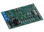 Texas Instruments TPS38700Q1EVM評価モジュール