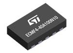 STMicroelectronics ECMF2-40A100N6 & ECMF4-40A100N10フィルタ