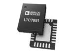 Analog Devices Inc. LTC7890/1同期降圧型コントローラ