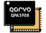 Qorvo QPA3908 GaNパワーアンプモジュール