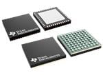 Texas Instruments TLV320AIC33低消費電力ステレオオーディオコーデック