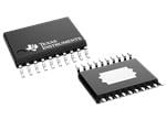 Texas Instruments TPS92624-Q1 4チャンネルLEDドライバ