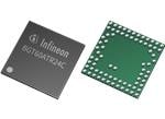 Infineon Technologies BGT60ATR24C XENSIV 60GHzレーダーMMIC（自動車用）