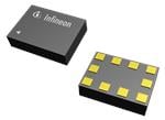 Infineon Technologies BGSA144ML10超高RF antenna調整スイッチ