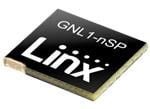 TE Connectivity / Linx Technologies ANT-GNL1-nSP組み込みL1 GNSSアンテナ