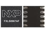 NXP Semiconductors FXLS8967AF低消費電力12ビット・デジタル加速度計