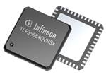Infineon Technologies OPTIREG™ TLF35584QVHSx PMIC