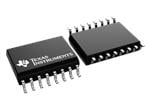 Texas Instruments ISO676x 6-Ch強化デジタルアイソレータ