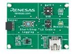 Renesas Electronics HS4000-EVK評価キット