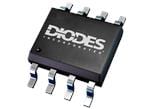 Diodes Incorporated AS2376Q AEC-Q100高精度オペレーショナルアンプ