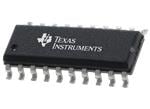 Texas Instruments ISOW7721 2チャンネル・デジタルアイソレータ
