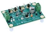 Texas Instruments TPS25981EVM評価モジュール