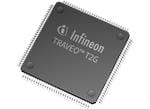 Infineon Technologies TRAVEO™ T2G CYT2CLマイクロコントローラ