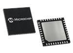 Microchip Technology PIC1826/46/56-Q83低消費電力・高性能MCU