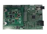 STMicroelectronics L99H02QF評価ボード