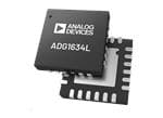 Analog Devices Inc. ADG1634LクワッドSPDTスイッチ