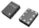 Infineon Technologies BGSA14M2N10超小型antenna調整スイッチ