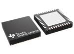 Texas Instruments LP5860 11x18 LEDマトリックス・ドライバ