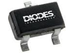 Diodes Incorporated DMN52D0LT Nチャネル・エンハンスメント・モードMOSFET