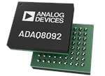 Analog Devices Inc. ADAQ8092 14ビット105 MSPS μModule®