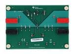 Texas Instruments TPS22998EVM評価モジュール